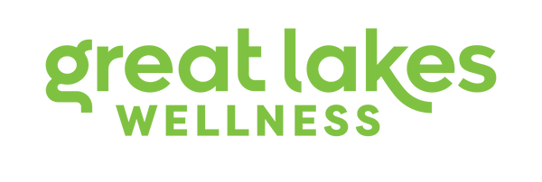 Great Lakes Wellness Canada logo